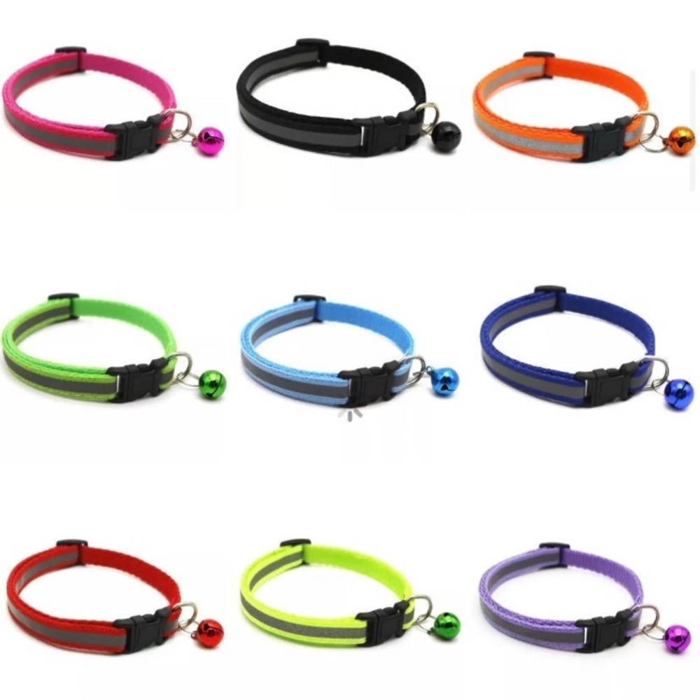 Cat/Dog collar (small)
